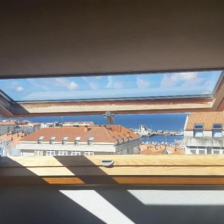 Ferienwohnung Casa Antonia Portosín Exterior foto